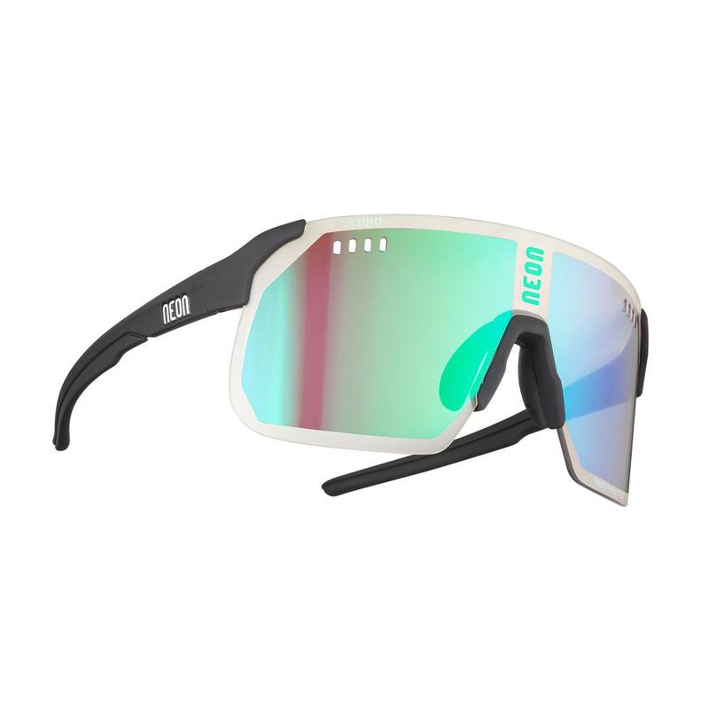 Okulary sportowe unisex AIR PRO soczewki poliwęglan fotochrom, 100% ochrony UV