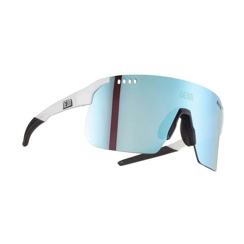Okulary sportowe SKY 2.0 AIR soczewki poliwęglanowe, 100% ochrony UV