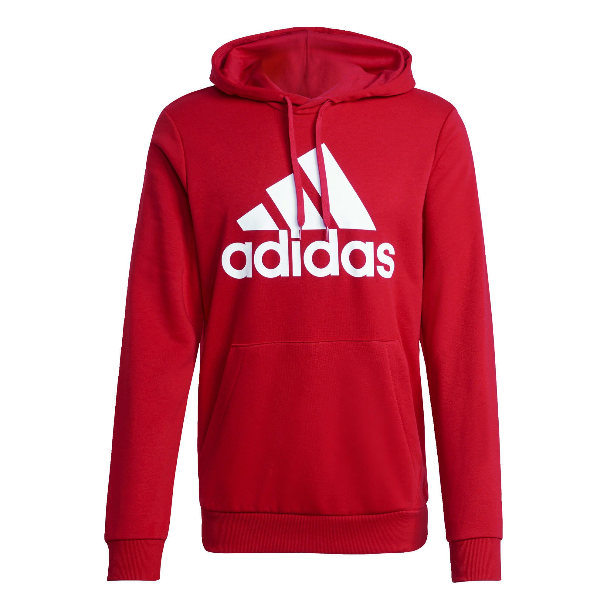 Essentials Big Logo Hoodie 2/5