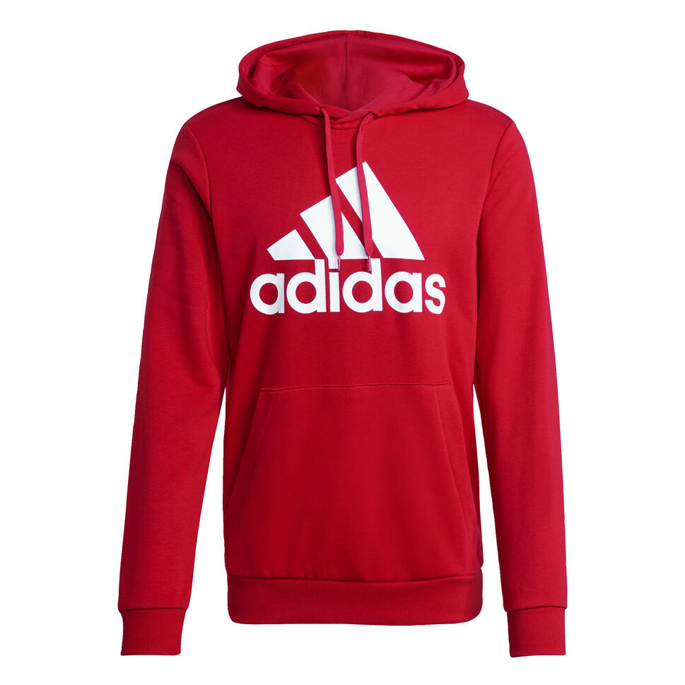Bluza z kapturem adidas Essentials Big Logo