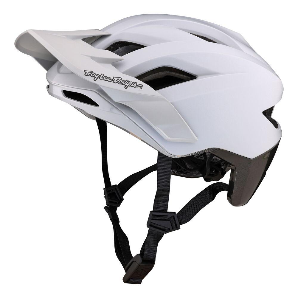 Casco MTB Flowline SE con 14 orificios de ventilación Gris Hombre 4/6
