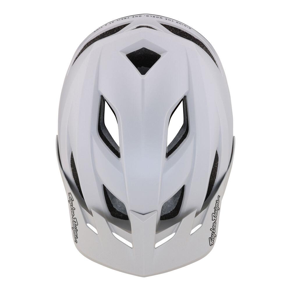 Casco MTB Flowline SE con 14 orificios de ventilación Gris Hombre 5/6