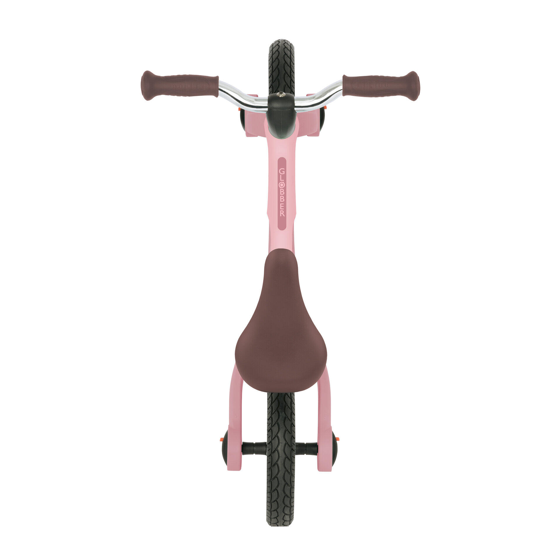 Kinder- Laufrad GO BIKE ELITE AIR, pastellrosa 4/7