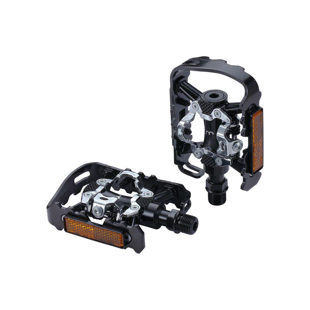 Pedały rowerowe BBB DualChoice Classic 2.0