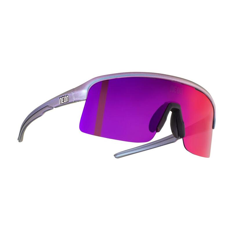 Okulary sportowe ARROW 2.0 soczewki poliwęglanowe HD Vision,100% ochrony UV