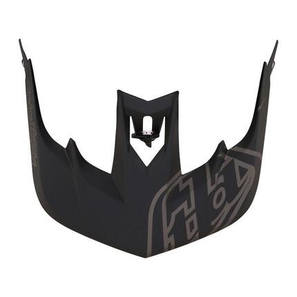Ersatzvisier für TLD Stage Fahrradhelme