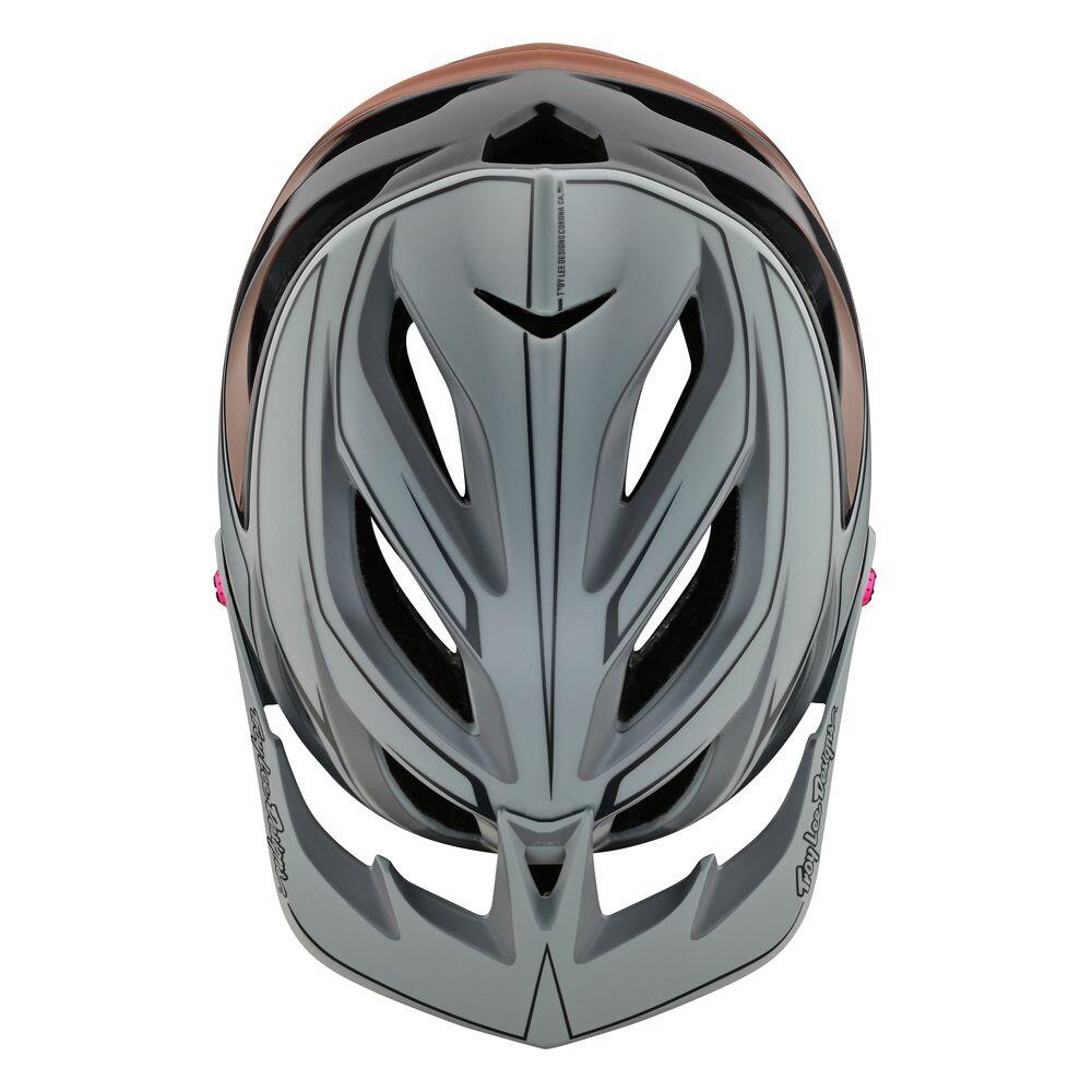 Casque VTT A3 PIN avec technologie MIPS et système 360° Precision Fit 4/5
