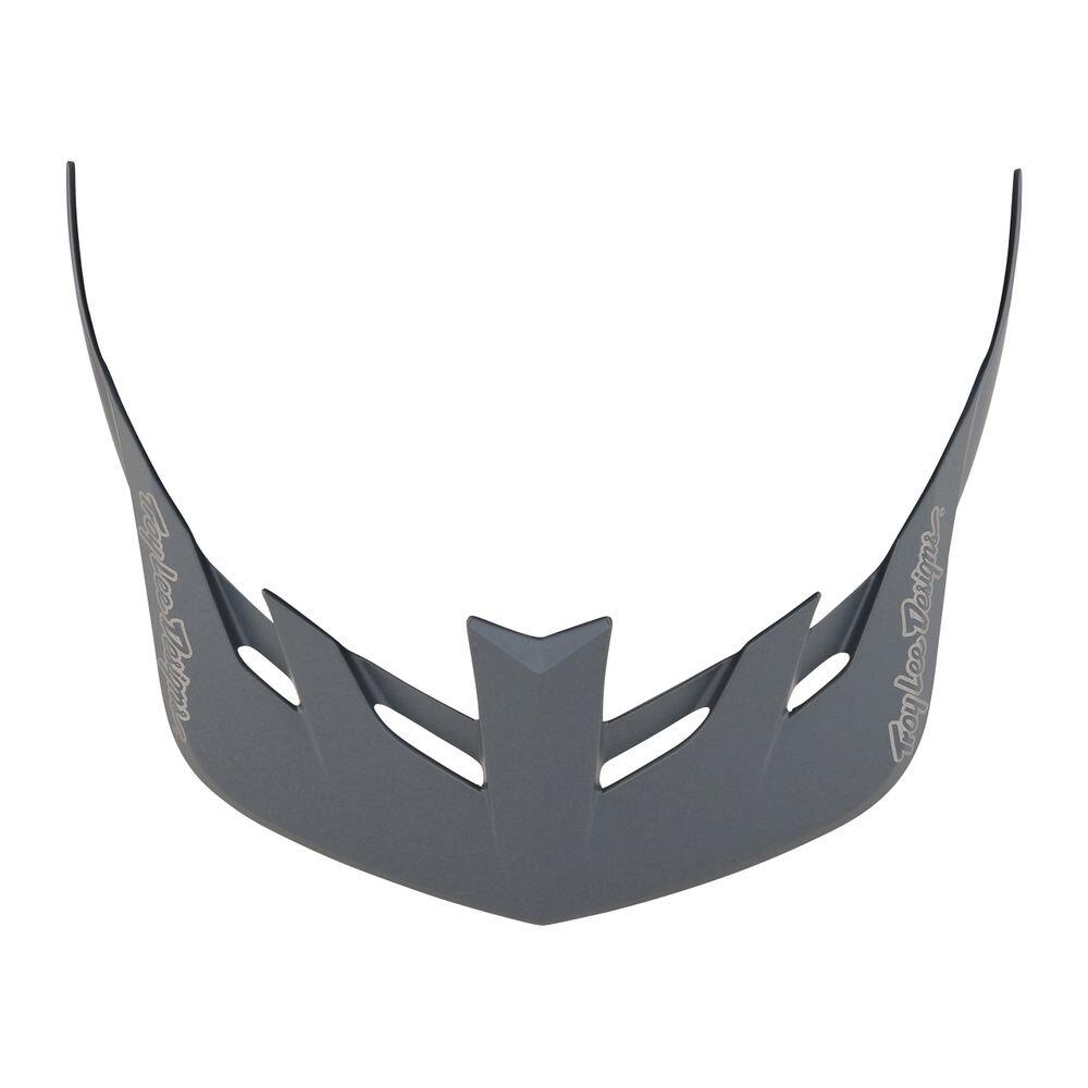 Casco MTB Flowline con 14 orificios de ventilación Gris Hombre 6/6