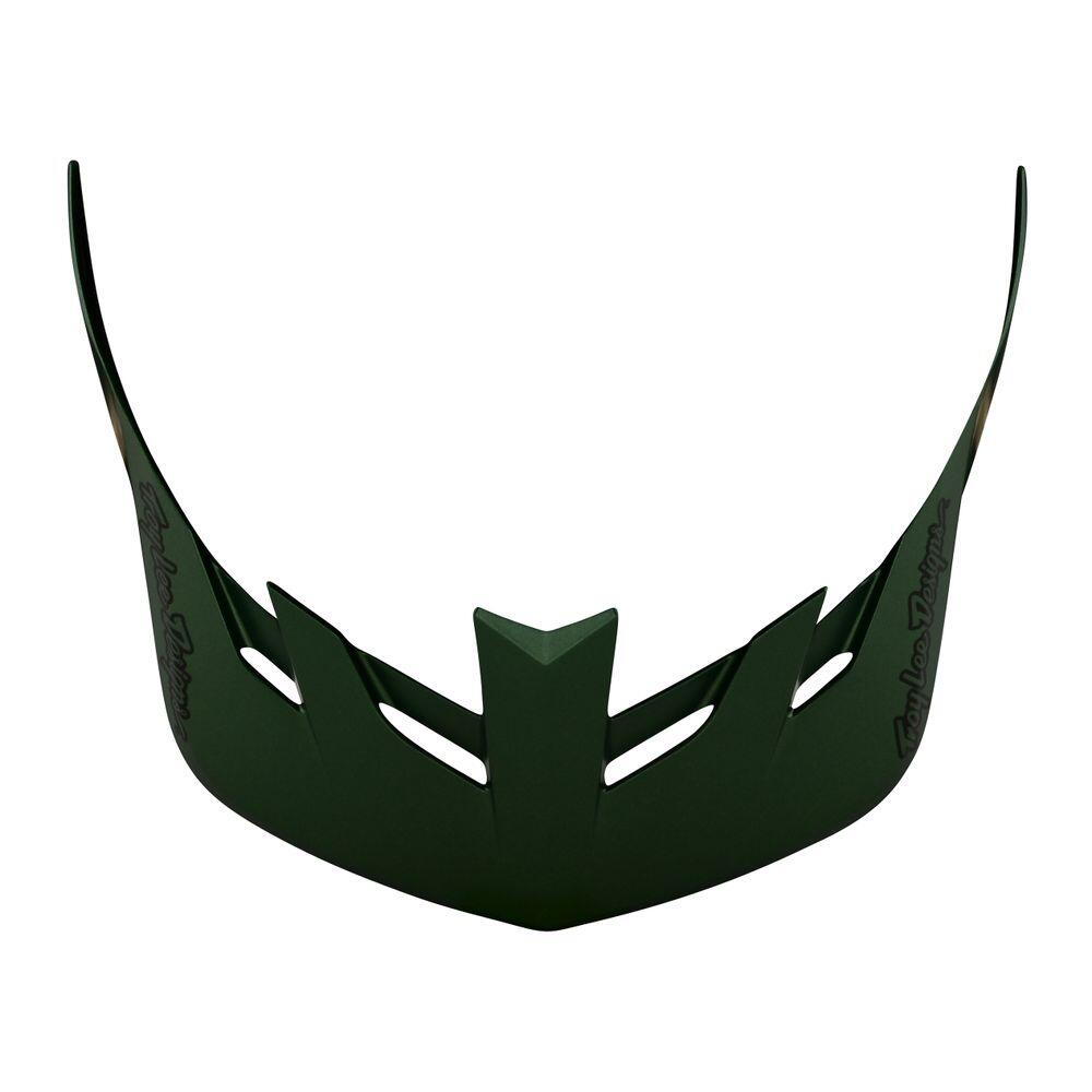 MTB-helm Flowline SE met 14 ventilatieopeningen Groen Heren 4/6