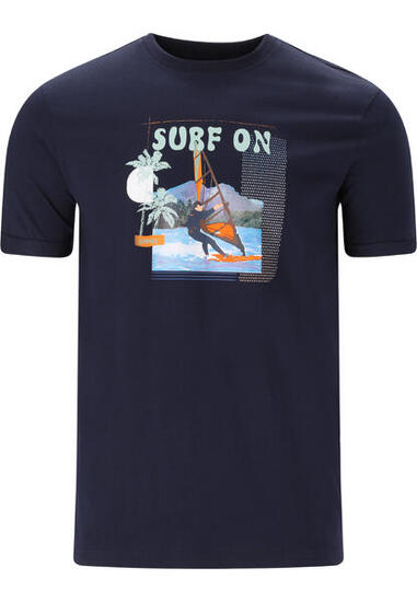 T-shirt Cruz Desmond