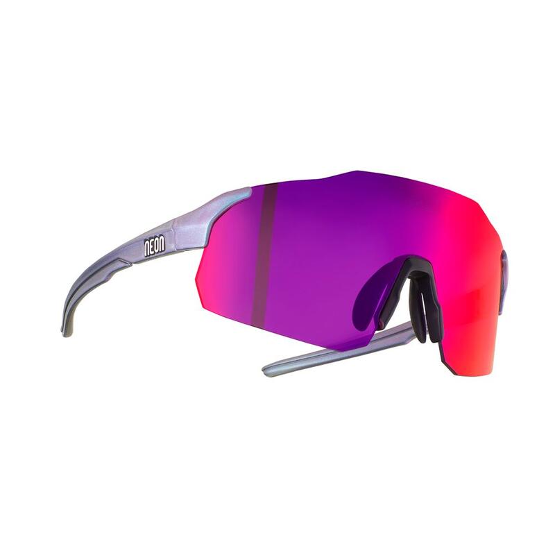 Okulary sportowe unisex SKY 2.0 soczewki poliwęglanowe HD Vision,100% ochrony UV