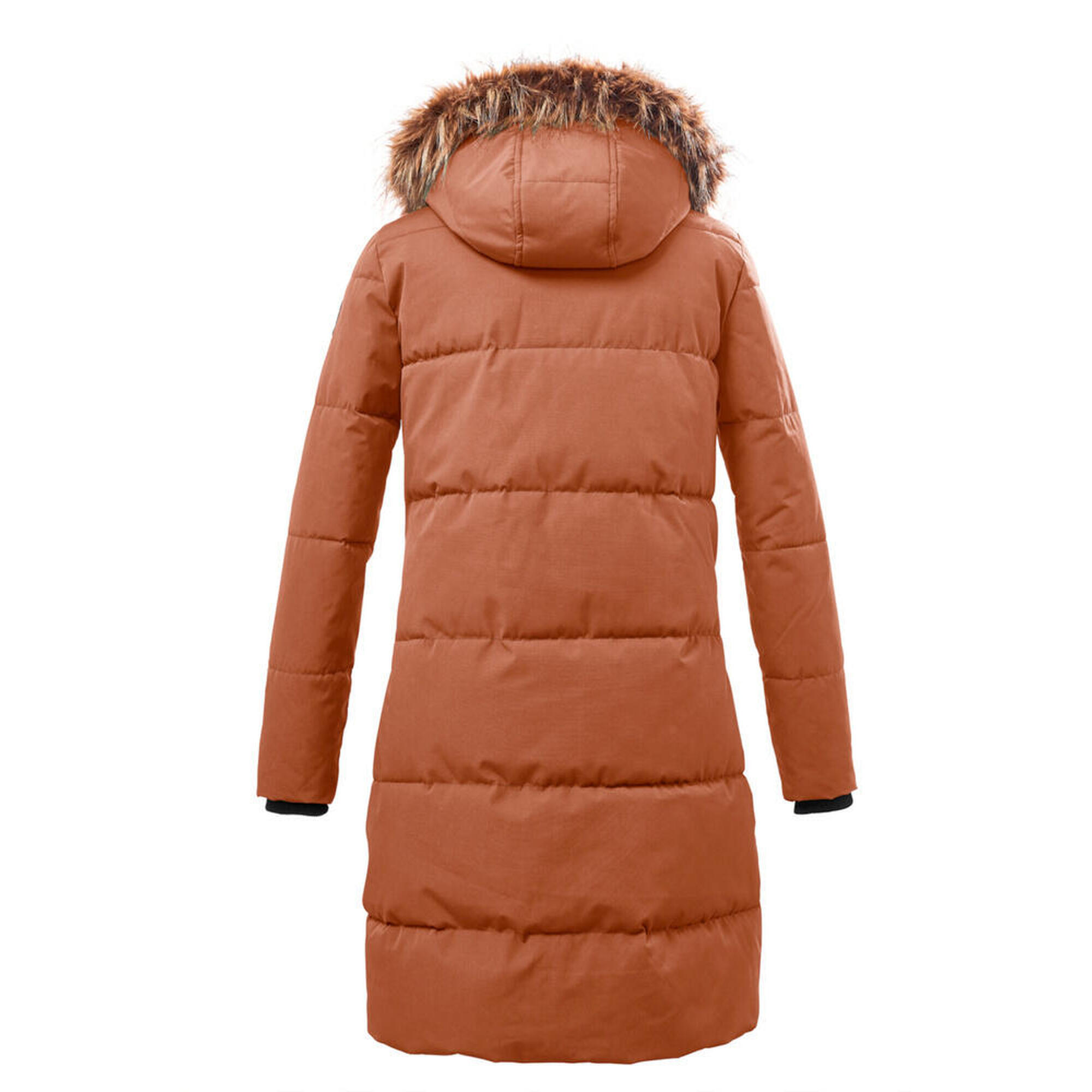 Killtec abrigo de invierno para mujer G.I.G.A. DX