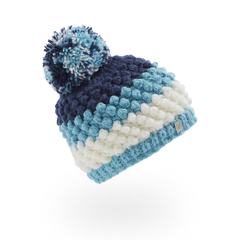 Gorro Ski Chica - GIRLS BRRR BERRY