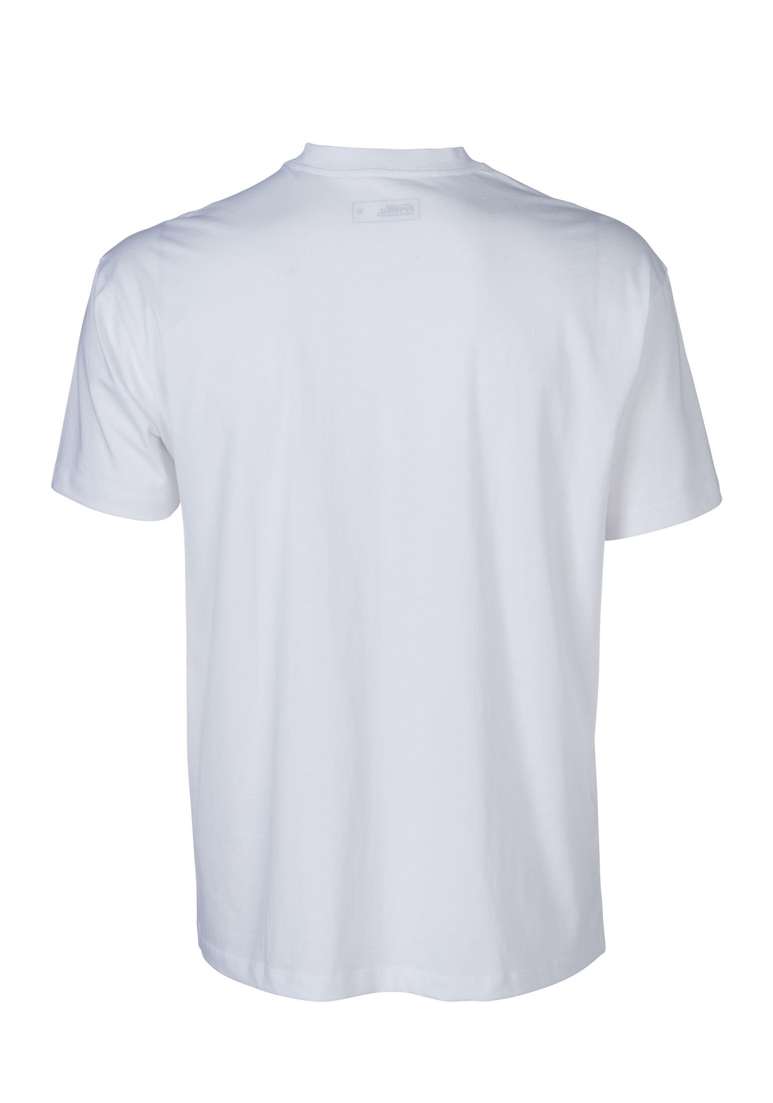 Herren T-Shirt 4/4