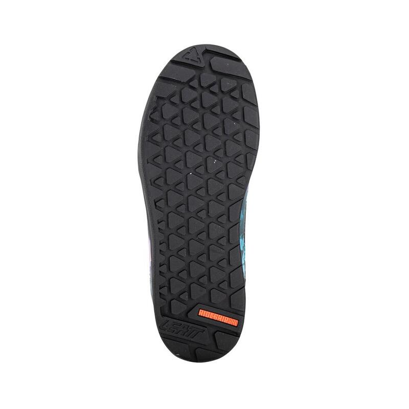 Scarpe MTB 2.0 Flat ideali per il Trail Riding Multicolor Unisex