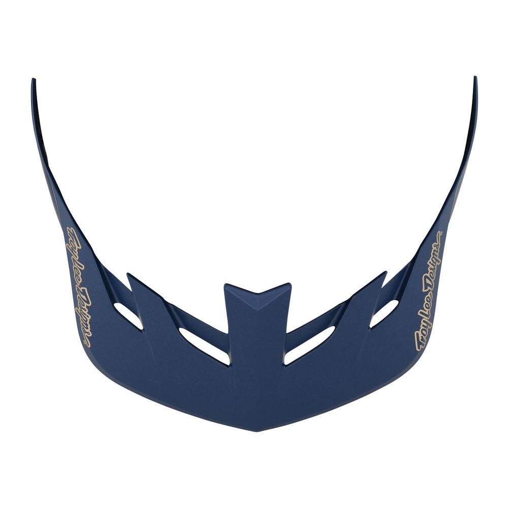 Casque VTT Flowline SE avec 14 trous d'aération Bleu Homme 6/6