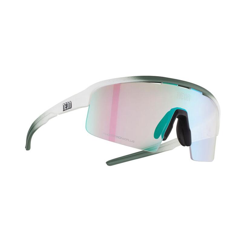 Okulary sportowe ARROW 2.0 soczewki poliwęglanowe fotochrom,100% ochrony UV