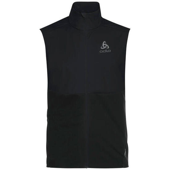 Gilet de Sport Odlo ZEROWEIGHT WARM