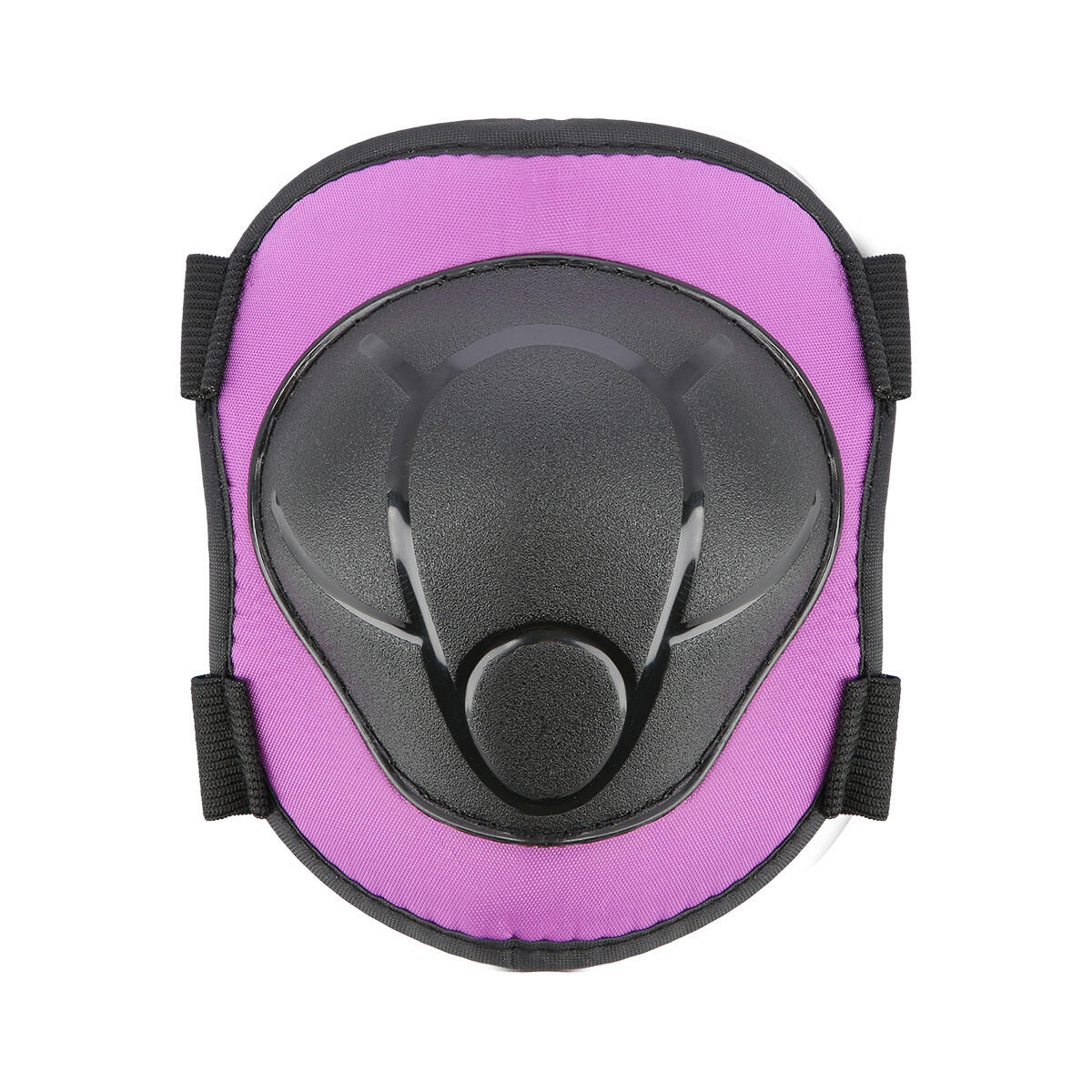 Set beschermers voor inline skateboard step Nils Extreme H110 2/7