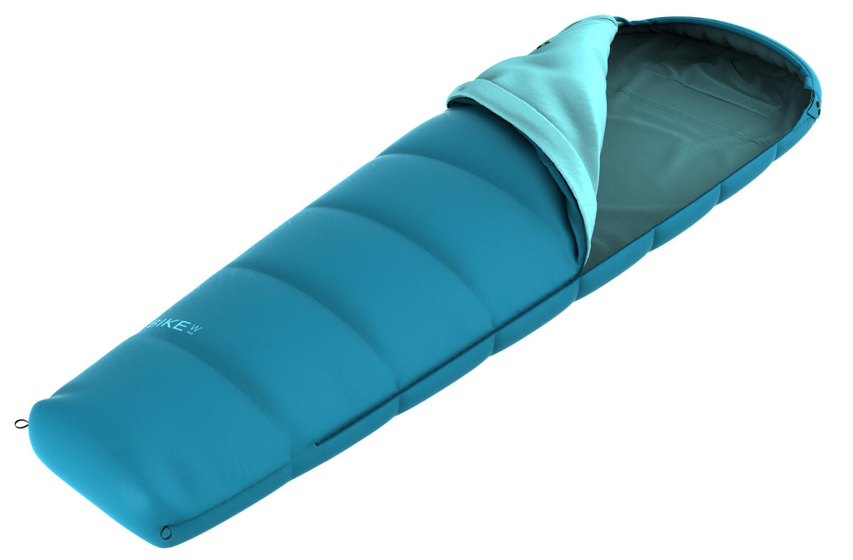 schlafsack deuter orbit sl +5C/41F Größe:Gr. 3 (ab 4 Jahre) Gift-Stocking Fillers Winter-Schlafsack 3in1 – Beige