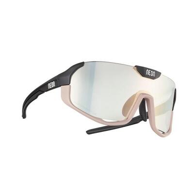 Occhiali da sole CANYON - Terra/Black Matt Phototronic Plus Bronze