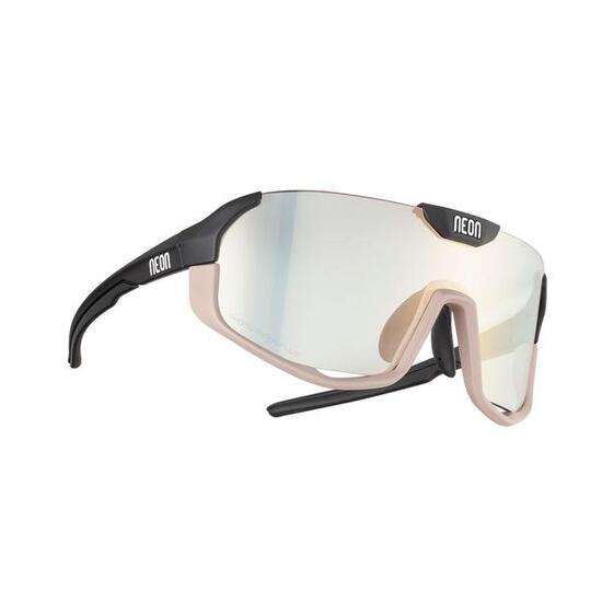 Occhiali da sole CANYON - Terra/Black Matt Phototronic Plus Bronze