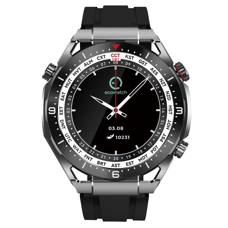Smartwatch Ecowatch Eco1 5/5