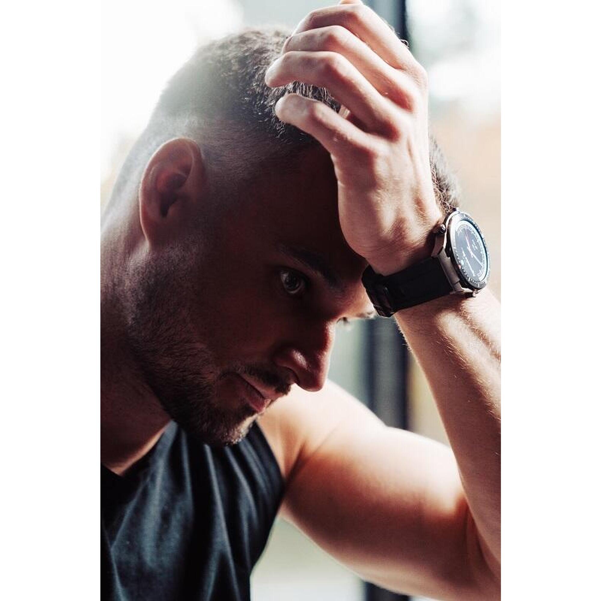 Smartwatch Ecowatch Eco1