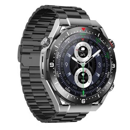 Smartwatch Ecowatch Eco1