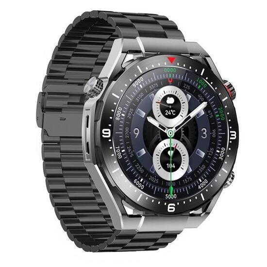 Smartwatch Ecowatch Eco1