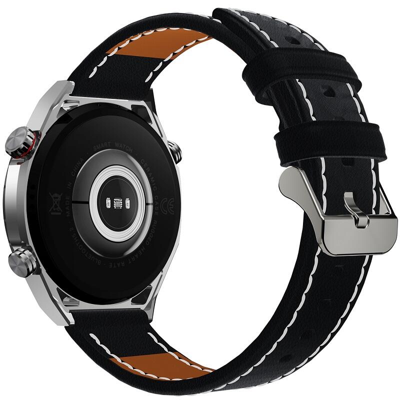Smartwatch Ecowatch Eco1 3/5