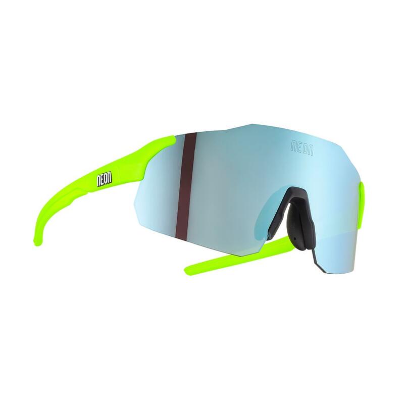 Okulary sportowe SKY 2.0 soczewki poliwęglanowe Super White,100% ochrony UV