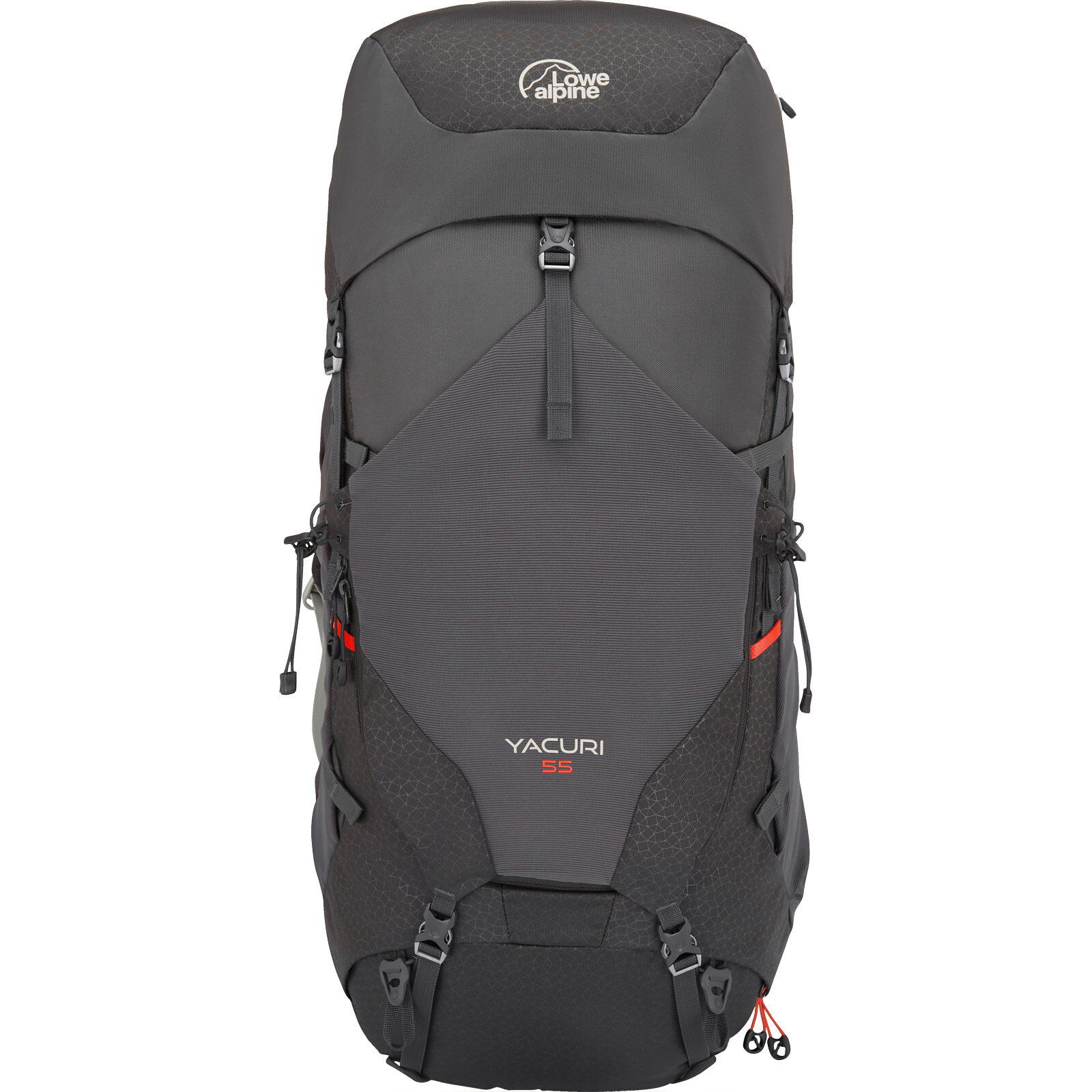 Sac a Dos Treck - Randonnee - Lowe Alpine - Frontier Aps - 65 + 15