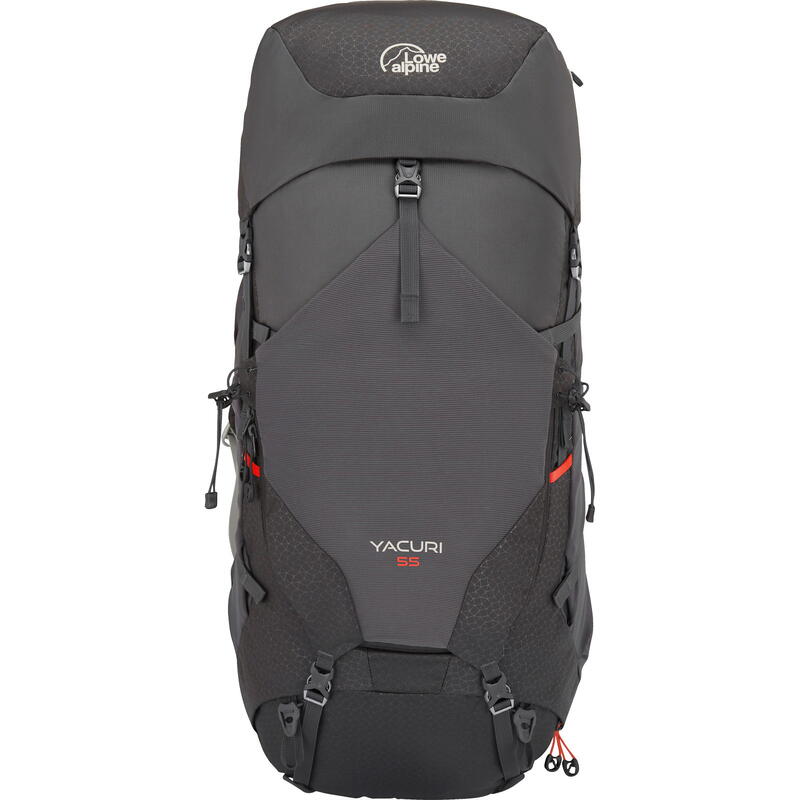 Mochila trekking hombre Lowe Alpine Yacuri