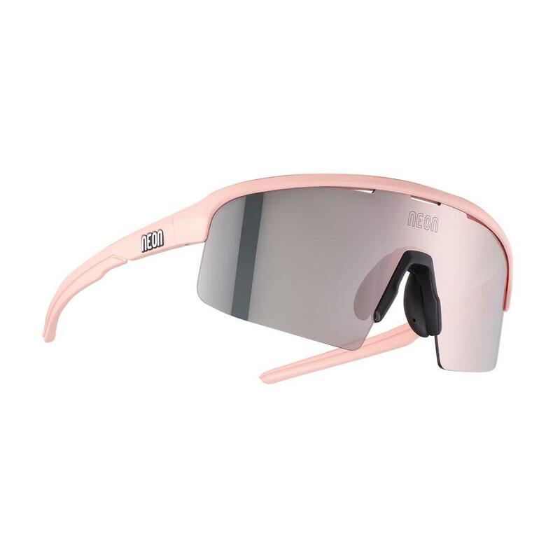 Occhiali da sole donna ARROW 2.0 - Light Pink, Mirrortronic Light Pink