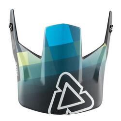 Visière de remplacement pour casques de vélo DBX 5.0 noir