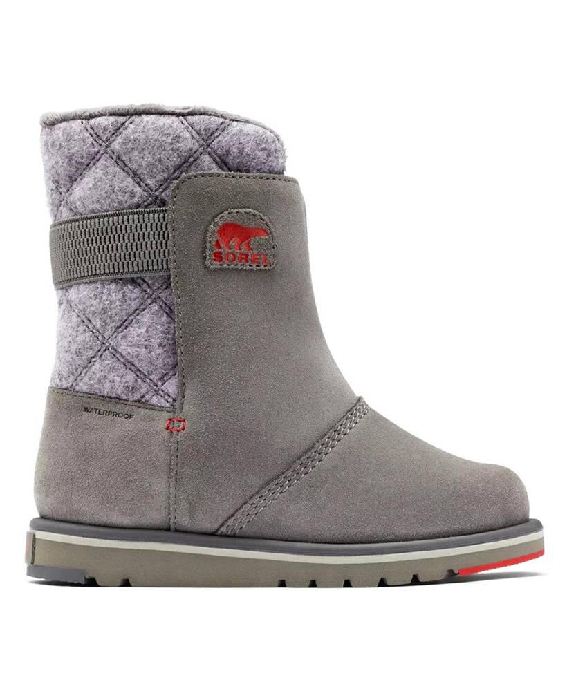 SOREL Winterlaarzen voor kinderen Sorel RYLEE WP sneeuwlaarzen