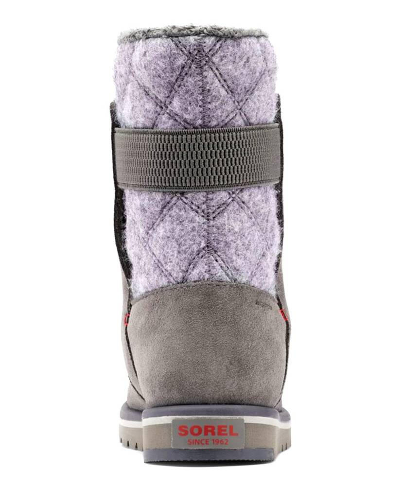 Winterlaarzen voor kinderen Sorel RYLEE WP sneeuwlaarzen 2/4