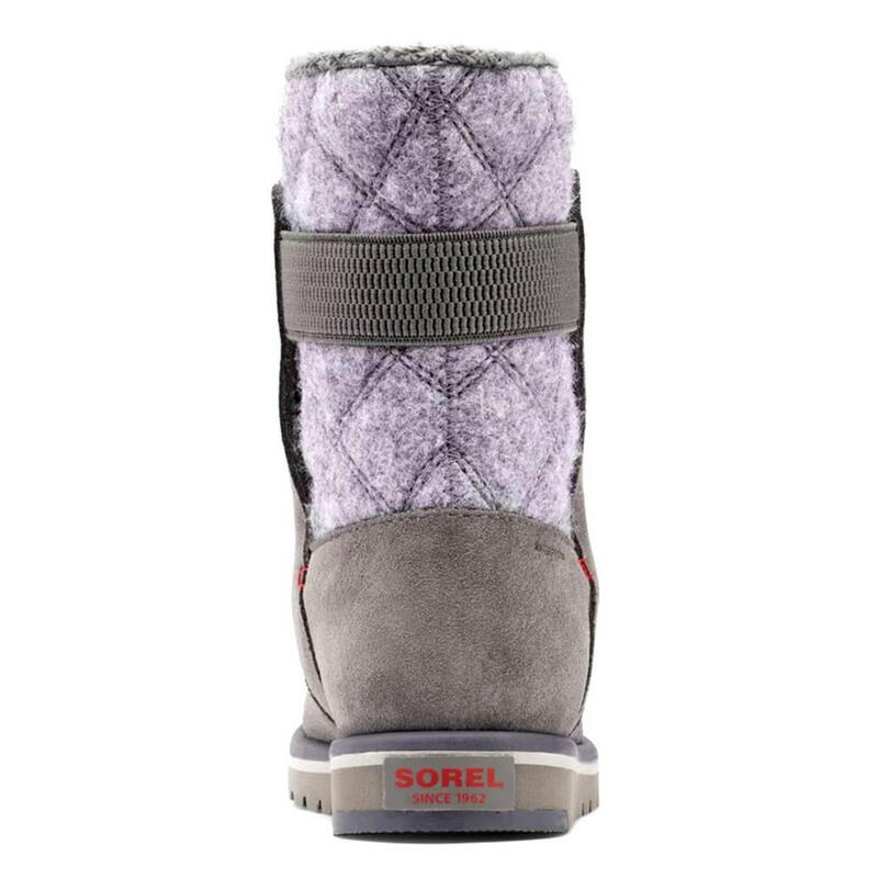 Botas de invierno para niños Botas de nieve Sorel RYLEE WP