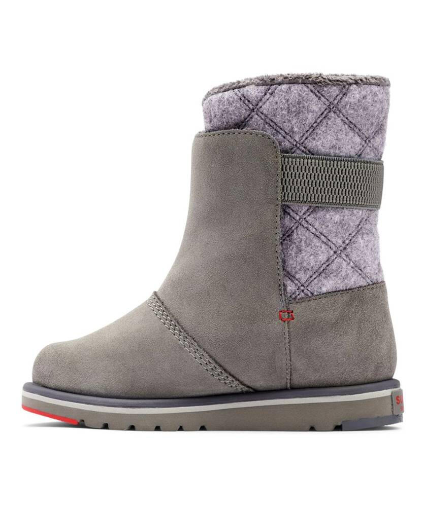 Winterlaarzen voor kinderen Sorel RYLEE WP sneeuwlaarzen 3/4