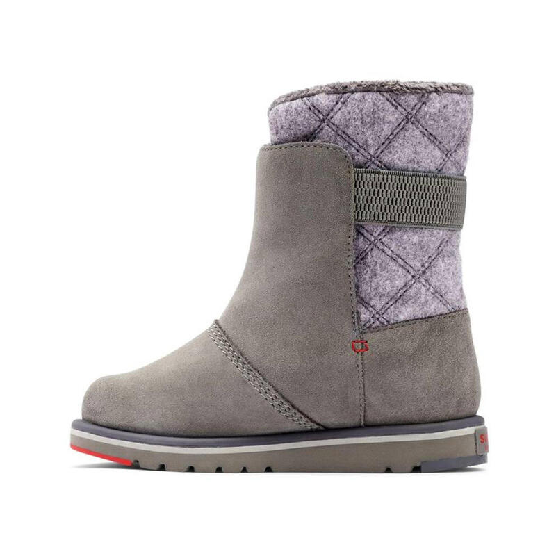 Botas de invierno para niños Botas de nieve Sorel RYLEE WP