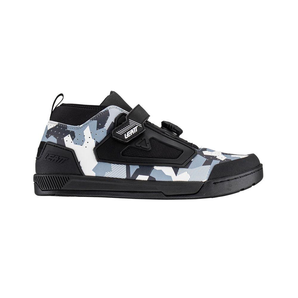 Leatt Shoe 3.0 Flat Pro Shoe Camo 47 4/7