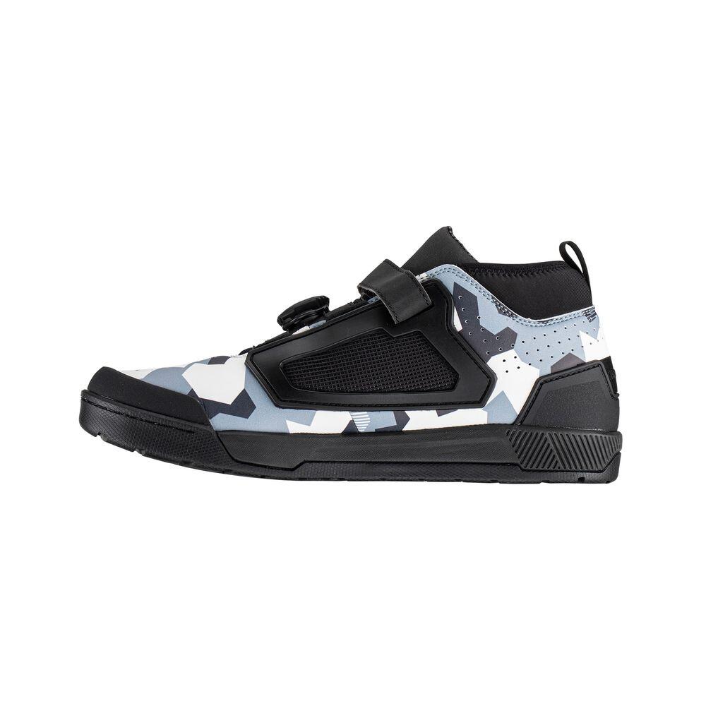 Leatt Shoe 3.0 Flat Pro Shoe Camo 47 3/7