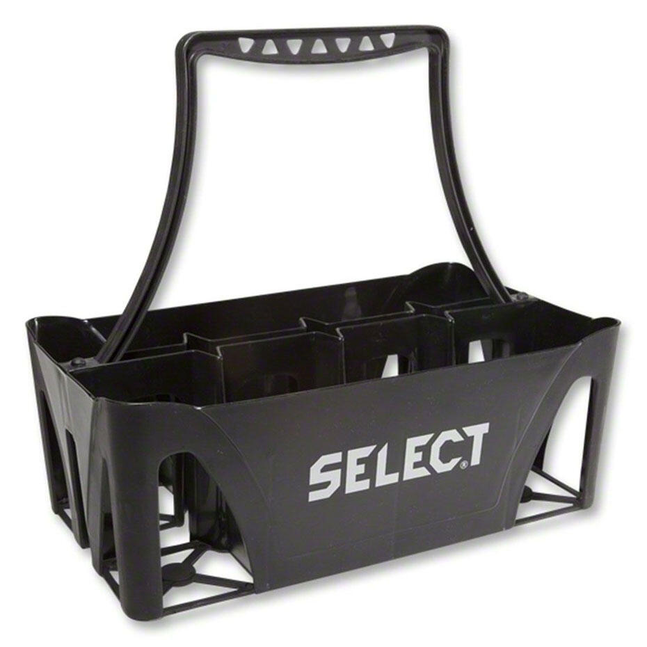 Porta cantimploras Select 2/6