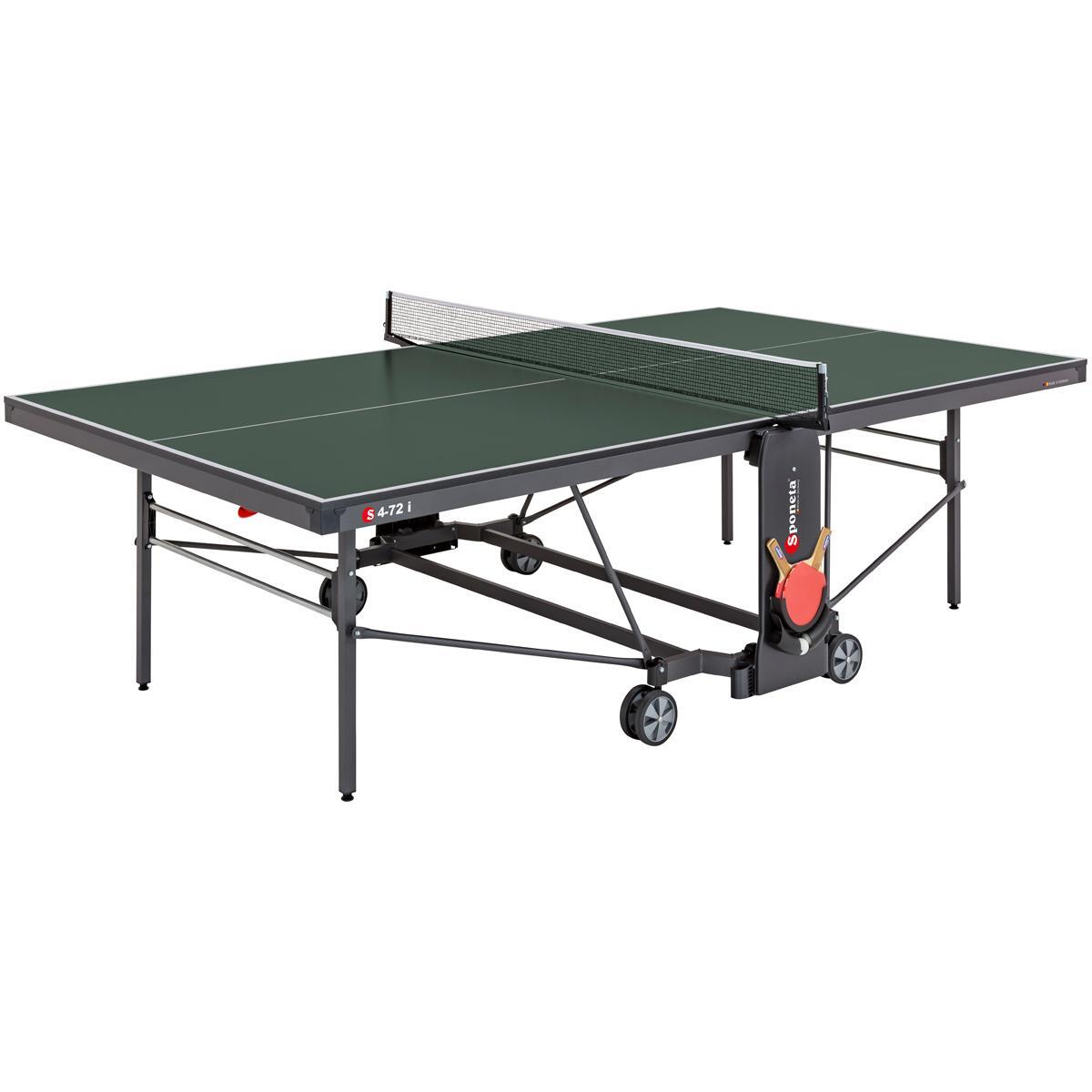 SPONETA Stůl na stolní tenis S4-72i