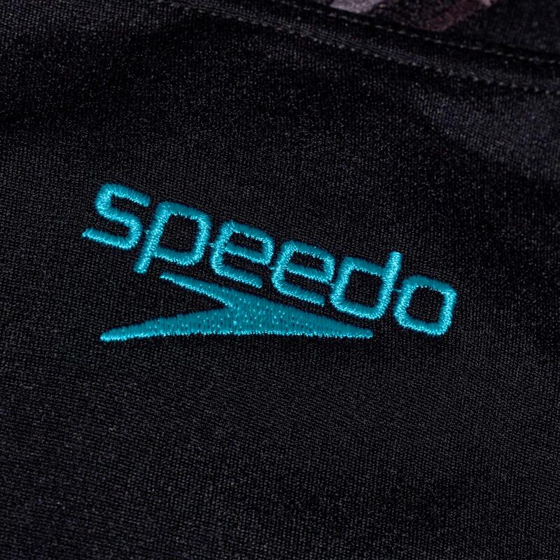 Speedo Eco+ Hyperboom Splice Muscleback Badpak