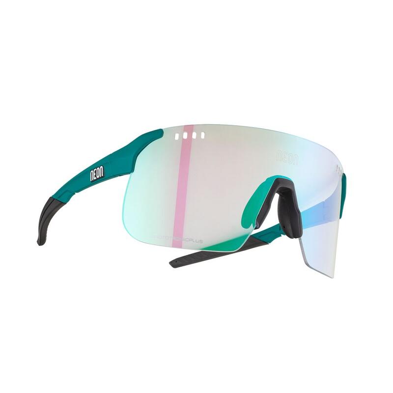 Okulary sportowe SKY 2.0 AIR soczewki poliwęglanowe fotochrom ,100% ochrony UV