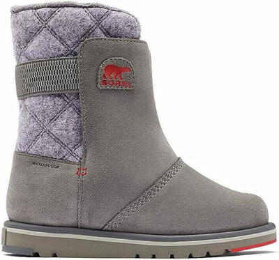 Winterlaarzen voor kinderen sorel rylee wp sneeuwlaarzen