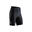 Shorts Cycling Shorts schwarz