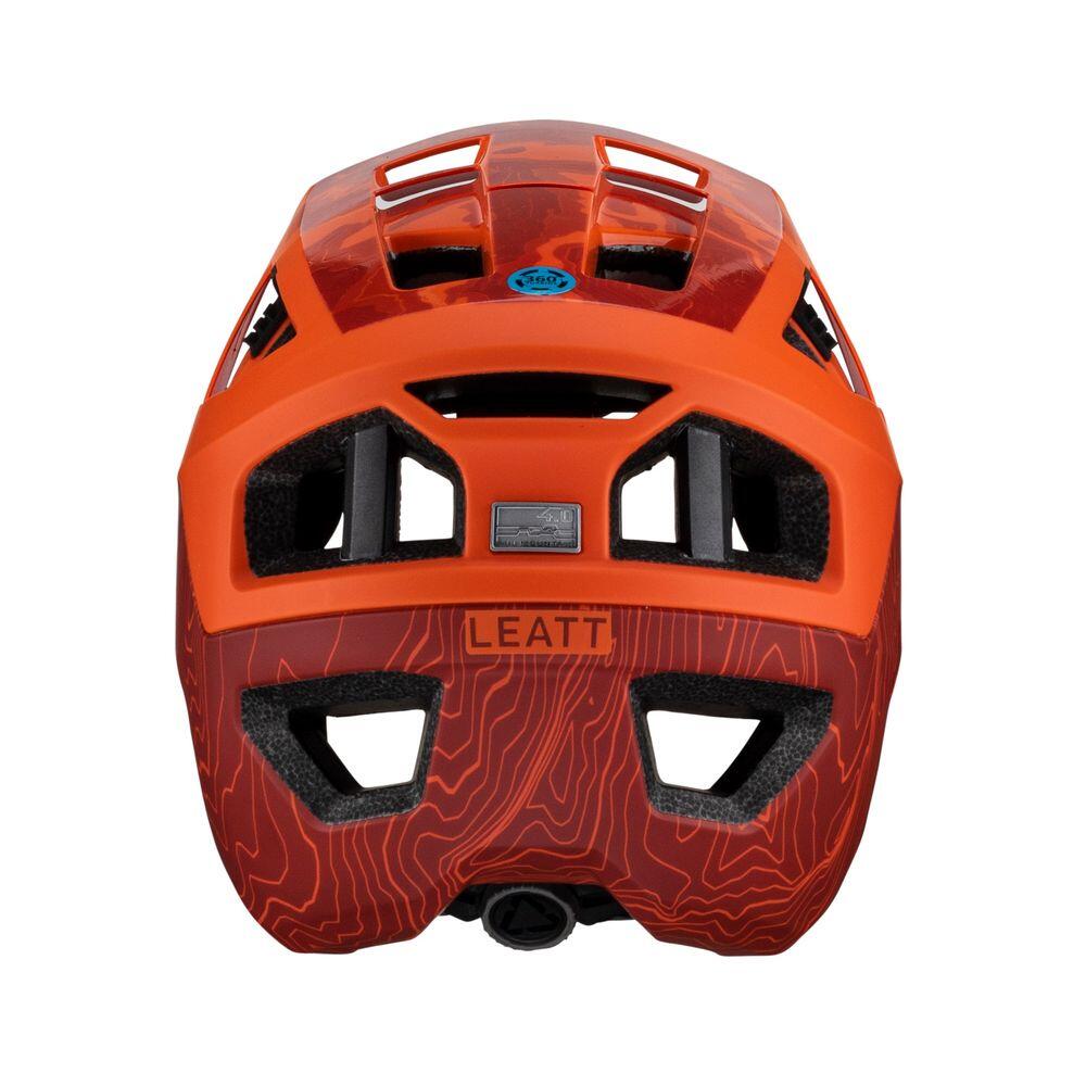 Capacete AllMtn 4.0 2/8